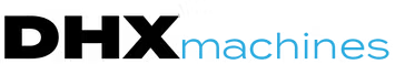 DHX Electric Machines logo